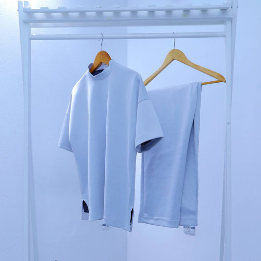 Ensemble oversize haute qualité + هدية فخمة