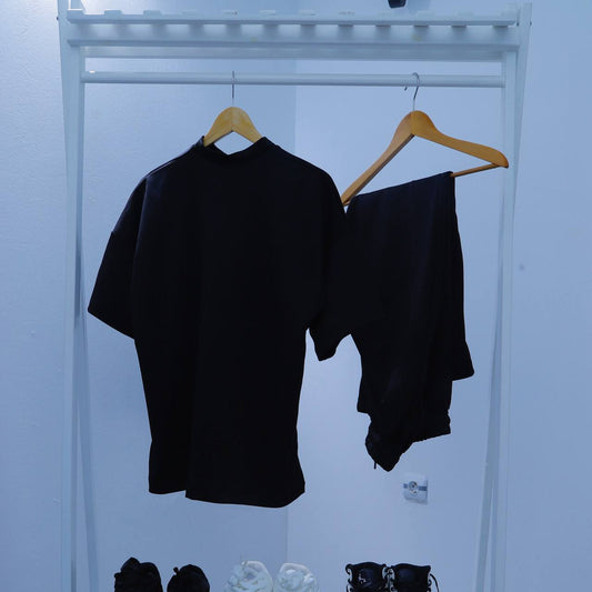 Ensemble oversize haute qualité + هدية فخمة